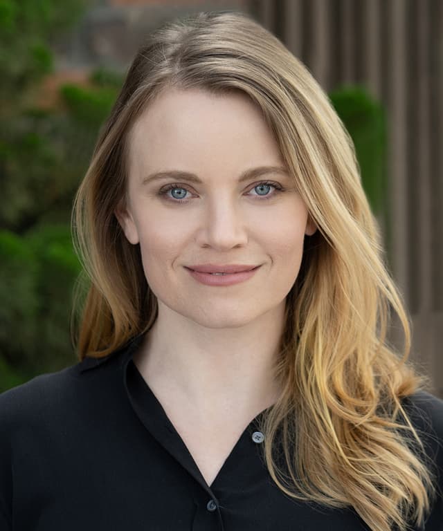Cate Hall