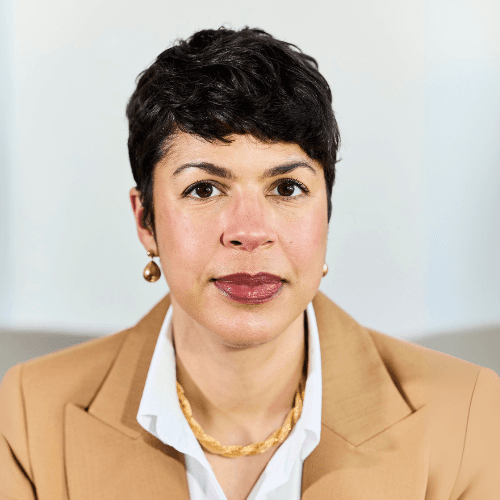 Catherine Bracy