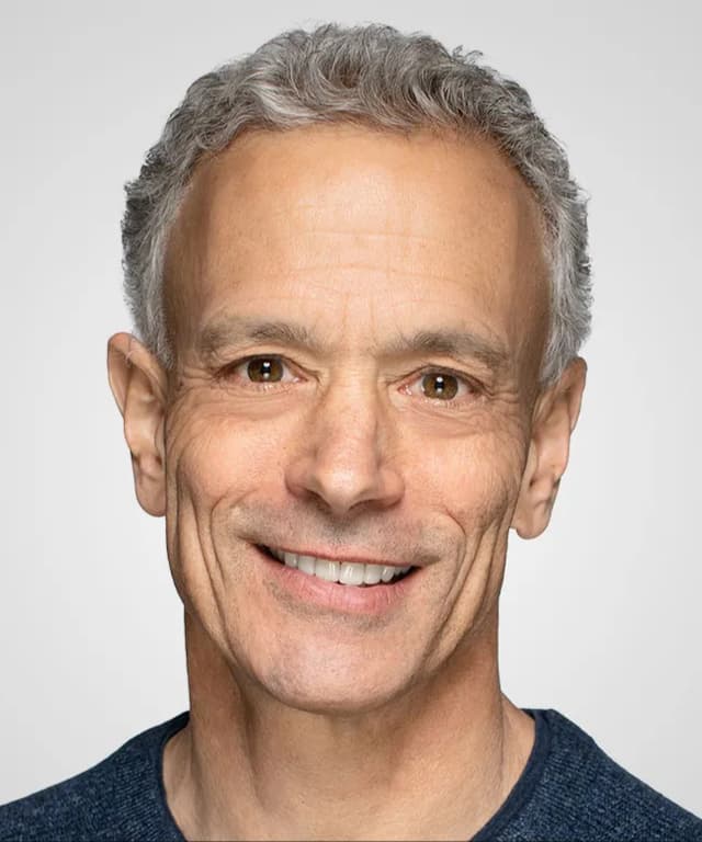 Geoff Ralston