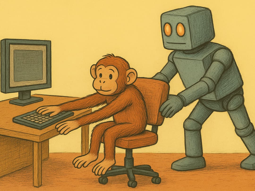 First, They Came for the Software Engineers