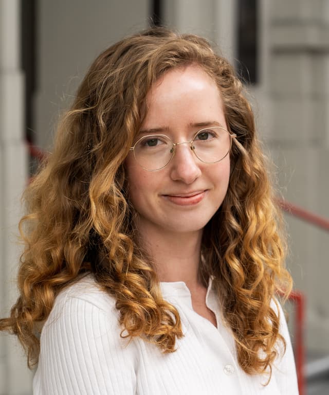 Rachel Weinberg