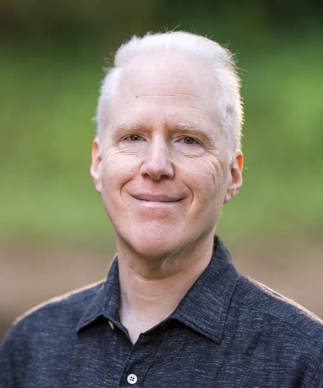 Steve Newman