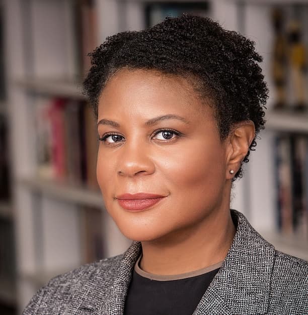Alondra Nelson