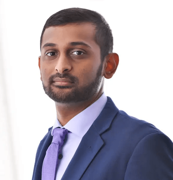 Dylan Patel
