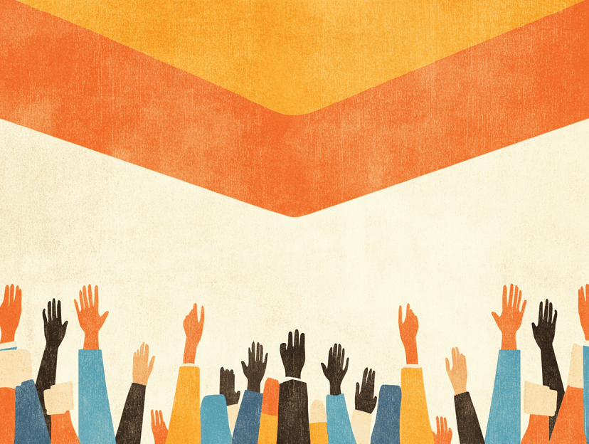 AI & Democracy Coworking Day