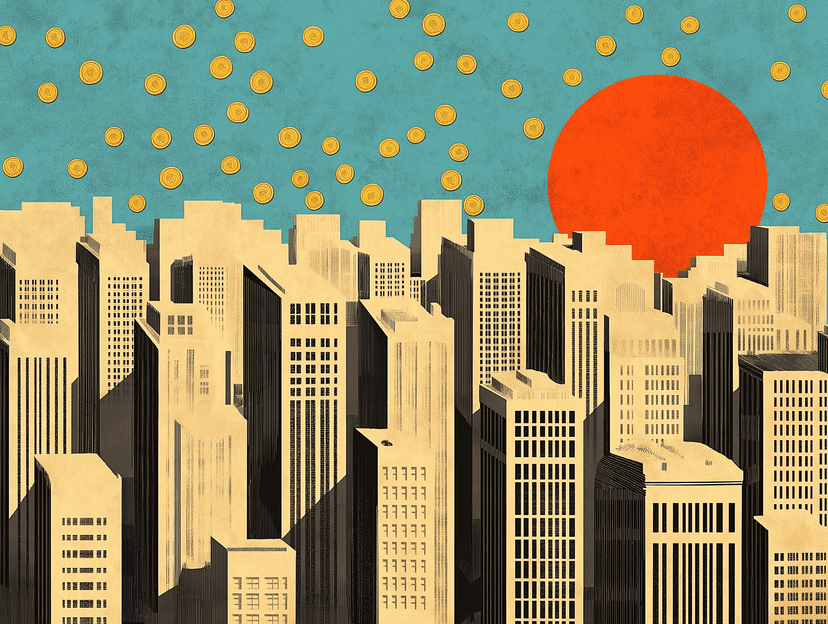 Reimagining the Economy in the Age of AI