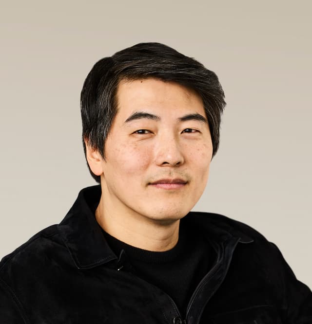 Jason Kwon